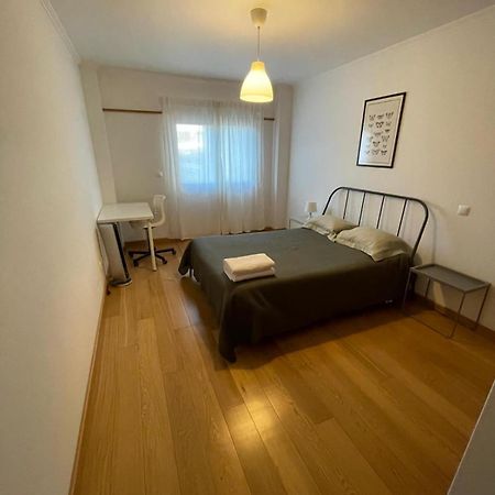 Quinta Dos Lombos Lejlighed Carcavelos  Eksteriør billede
