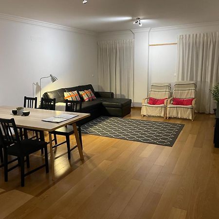 Quinta Dos Lombos Lejlighed Carcavelos  Eksteriør billede