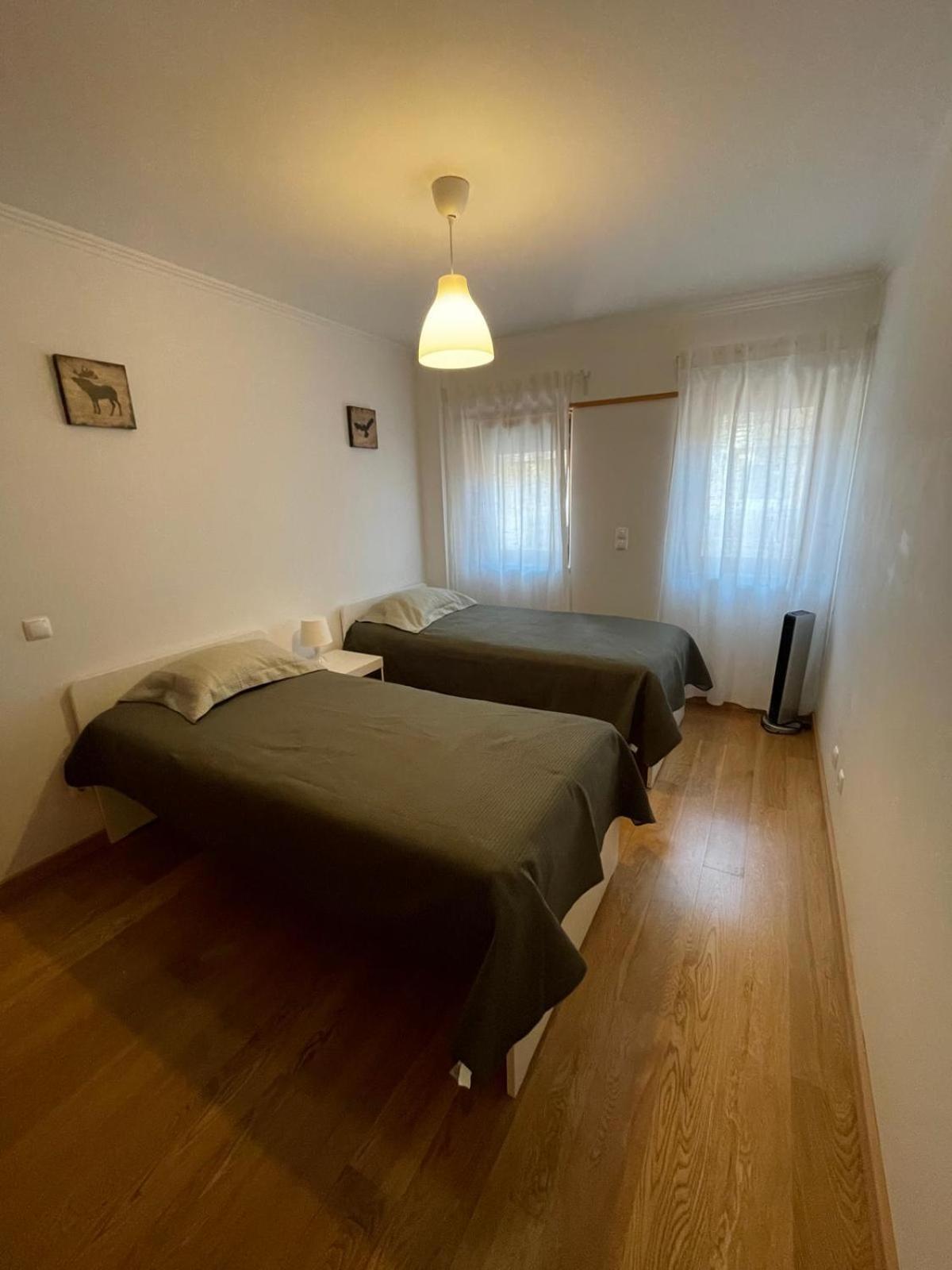 Quinta Dos Lombos Lejlighed Carcavelos  Eksteriør billede