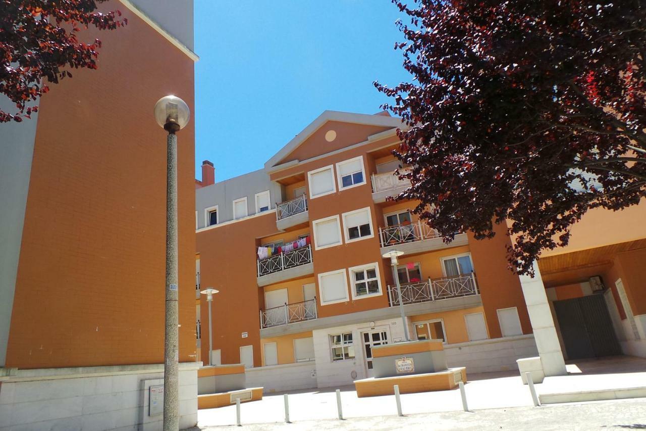 Quinta Dos Lombos Lejlighed Carcavelos  Eksteriør billede