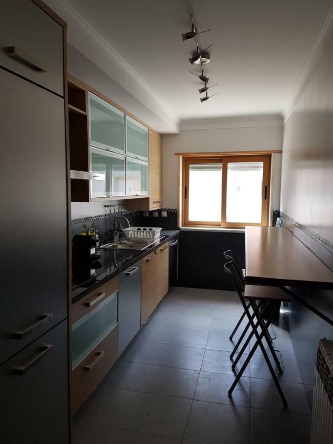Quinta Dos Lombos Lejlighed Carcavelos  Eksteriør billede