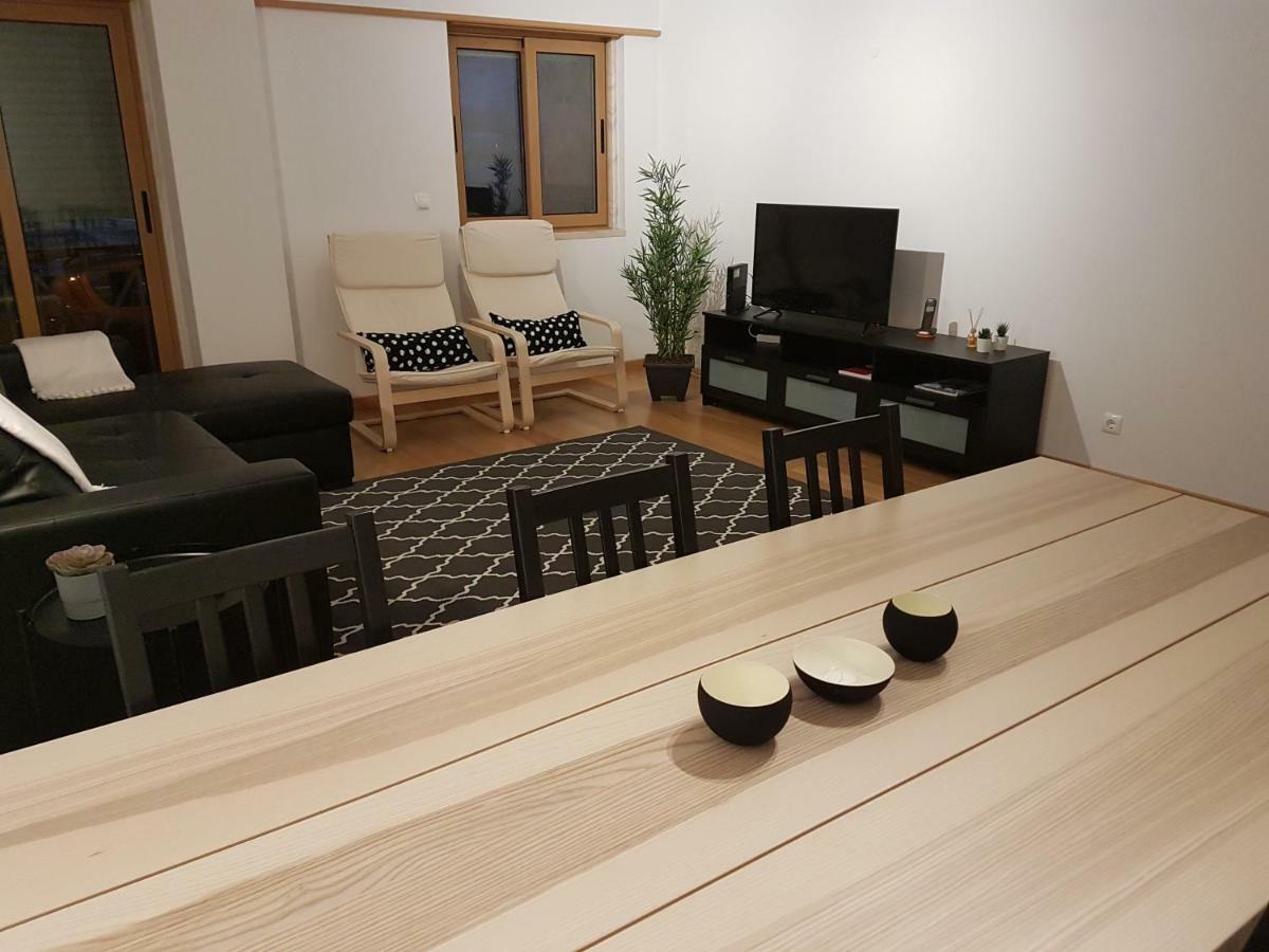 Quinta Dos Lombos Lejlighed Carcavelos  Eksteriør billede