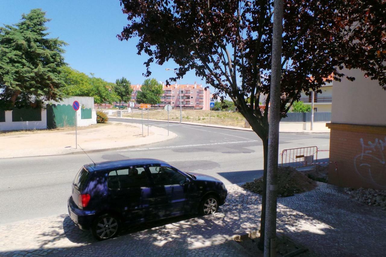 Quinta Dos Lombos Lejlighed Carcavelos  Eksteriør billede